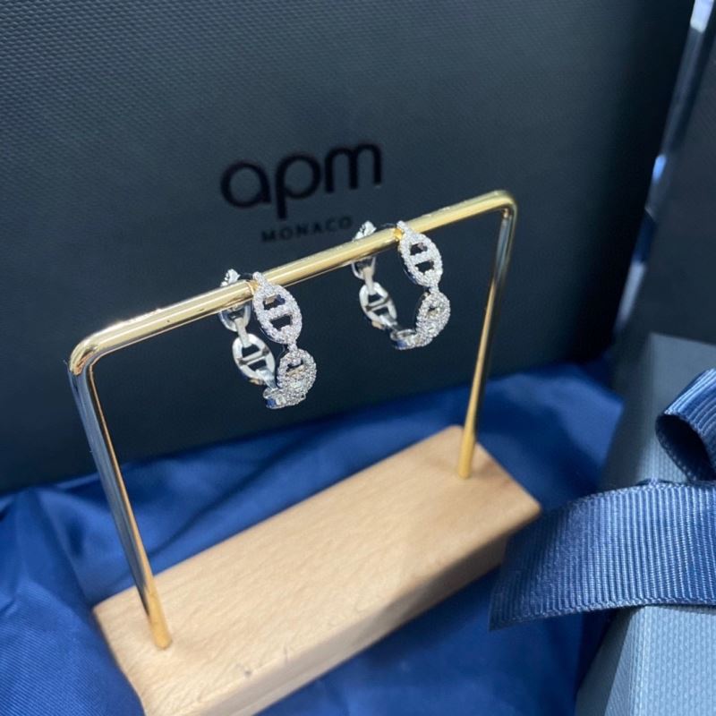 Apm Earrings